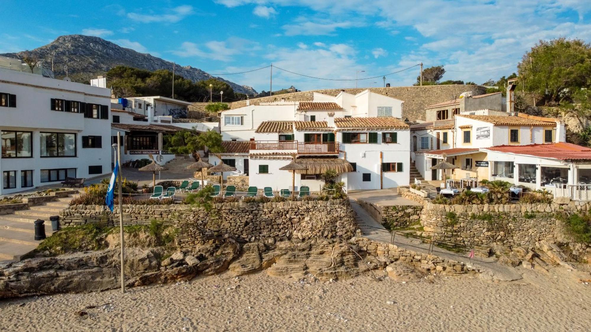 Hébergement de vacances Blue Fisherman House 2 By Homevillas360 *