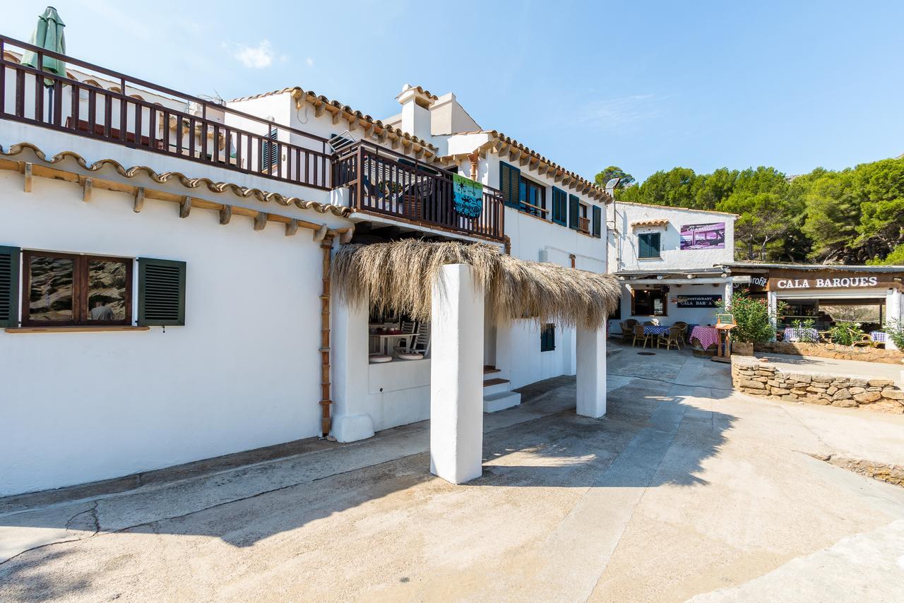 Hébergement de vacances Blue Fisherman House 2 By Homevillas360 Cala de Sant Vicenc