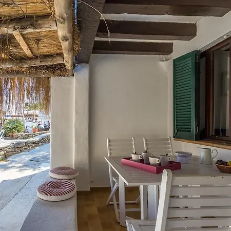 Blue Fisherman House 2 By Homevillas360 Cala San Vicente  Exterior photo