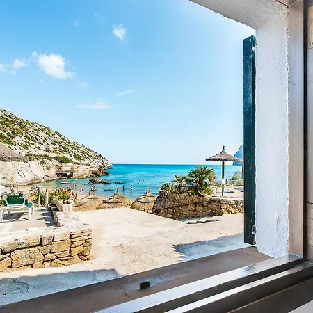 Blue Fisherman House 2 By Homevillas360 Cala San Vicente  Exterior photo